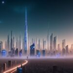 Saudi Arabia’s Ambitious Leap Toward a Modern Global Identity