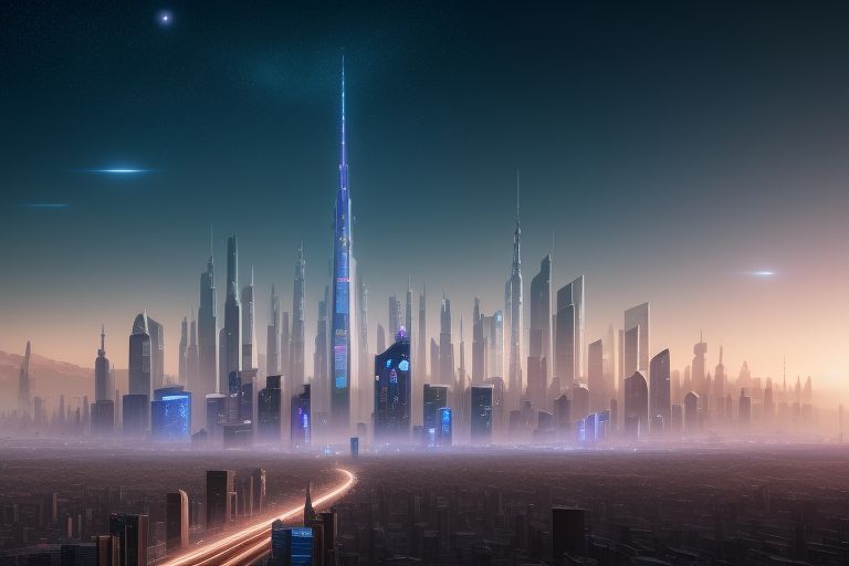Saudi Arabia’s Ambitious Leap Toward a Modern Global Identity