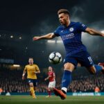 Premier League Showdowns Ignite Passion and Controversy
