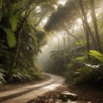 Brazils Bold Green Surge Restores Amazon’s Vital Legacy