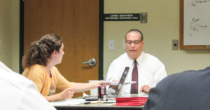 Township Hasn’t Made Unemployment Payments for Two Years