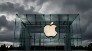 Apple Faces Antitrust Firestorm in Europe