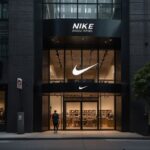 Nike’s Strategic Shift to Cut China Reliance