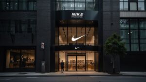 Nike’s Strategic Shift to Cut China Reliance