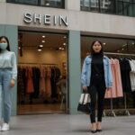 Shein’s Hong Kong IPO Signals Fast Fashion’s Global Shift