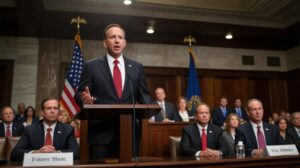Republicans Slam Democrats Over Medicaid Funds in Big Beautiful Bill Clash