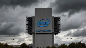 Intel’s Comeback Stalls Amid Chip Delays