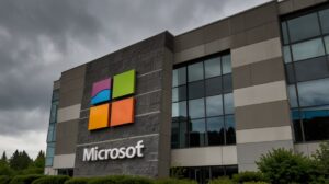 Microsoft Grapples with Azure Slowdown Woes