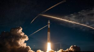 Boeing’s Starliner Success Boosts Florida’s Space Economy in 2025