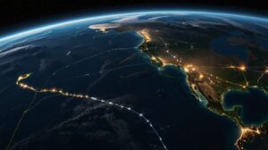 Musk’s Starlink Revolutionizes Global Connectivity with New Milestones