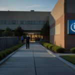 Intel Cuts 15,000 Jobs to Navigate Semiconductor Slump
