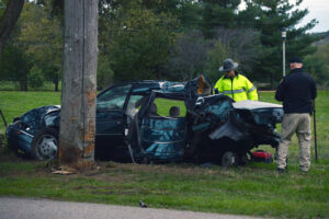 Greenon Schools Closed Monday Following Fatal Crash