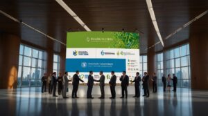 Viterra and Bunge Complete 8.2 Billion Dollar Merger