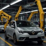 Renault Faces $11 Billion Loss on Nissan Stake as Alliance Falters