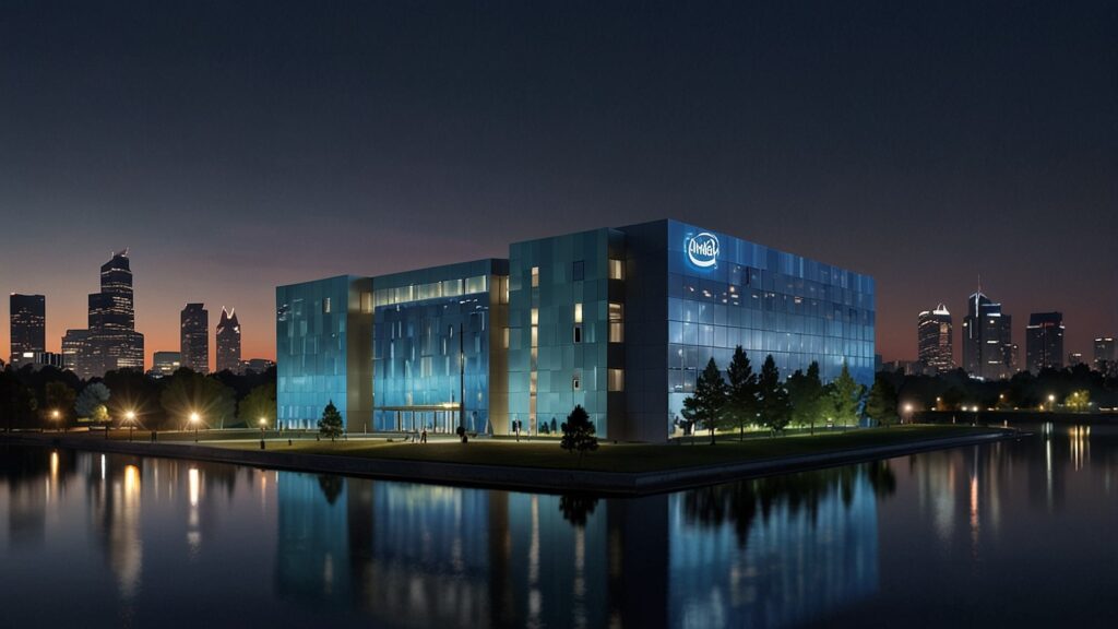 Intel Slashes 15000 Jobs in 10 Billion Restructuring to Regain Chipmaking Edge