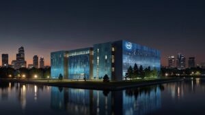Intel Slashes 15000 Jobs in 10 Billion Restructuring to Regain Chipmaking Edge