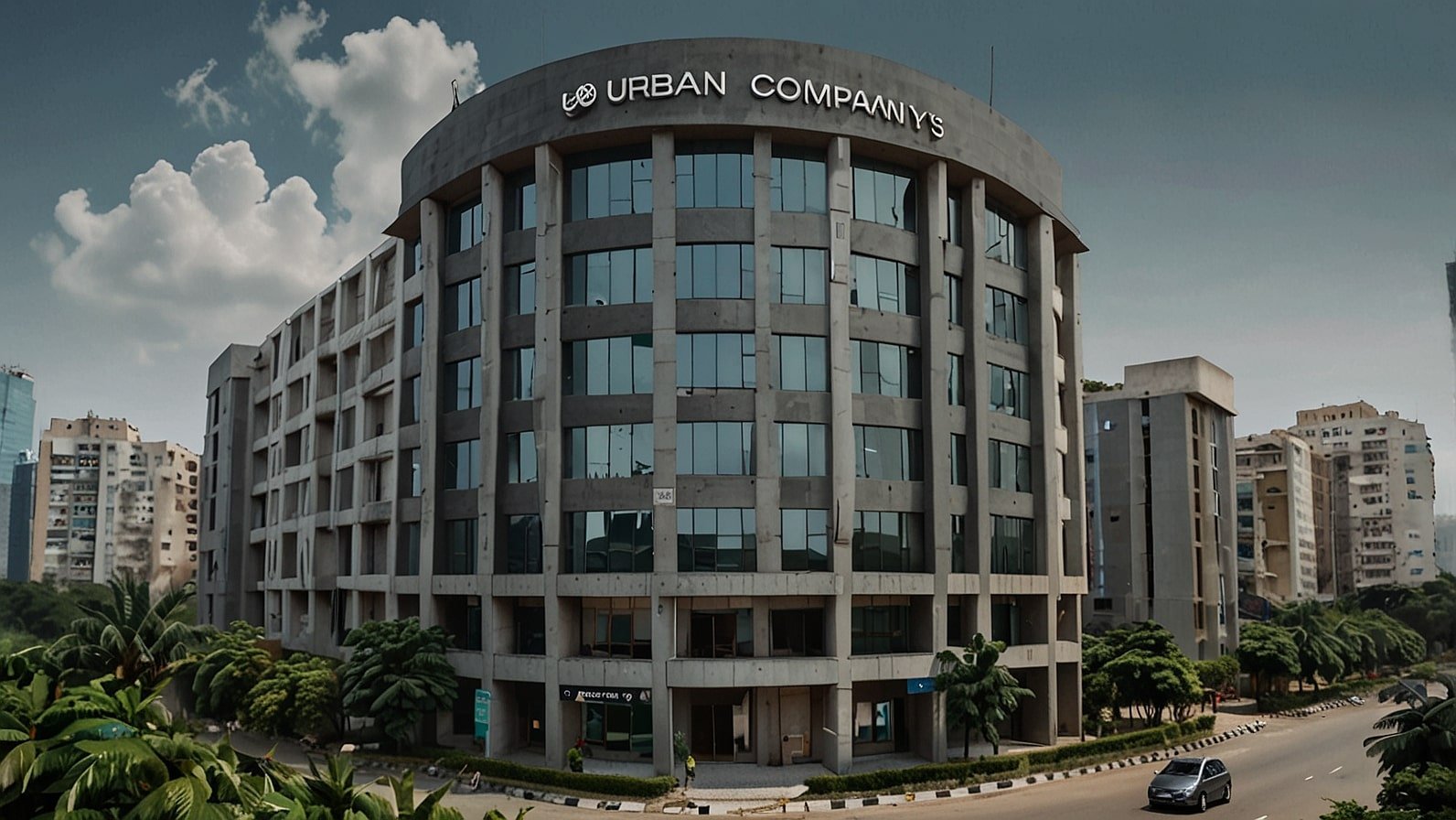 Urban Company IPO allotment status 2025 finalized on September 16 with shares listing on September 17 amid 50% grey market premium buzz and 103x oversubscription