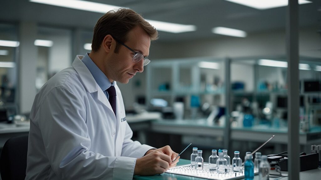 Merck Sounds Alarm on UK Investment Climate: Pharma Giant Reconsiders Expansion