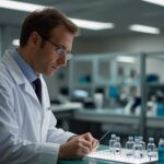 Merck Sounds Alarm on UK Investment Climate: Pharma Giant Reconsiders Expansion