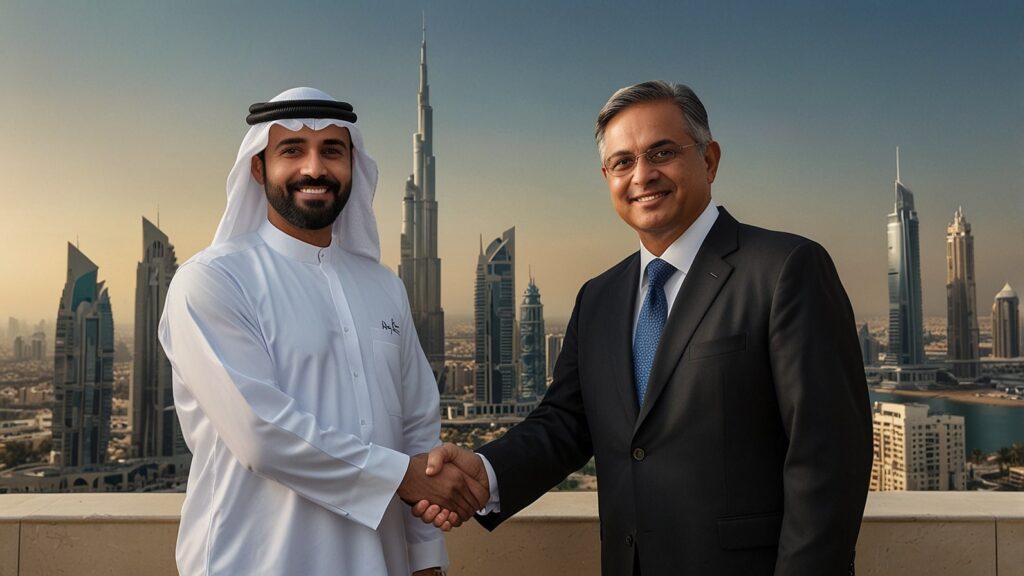 SOBHA Realty Teams Up with Emirard to Tap Asian Wealth for Dubai’s Luxury Property Boom