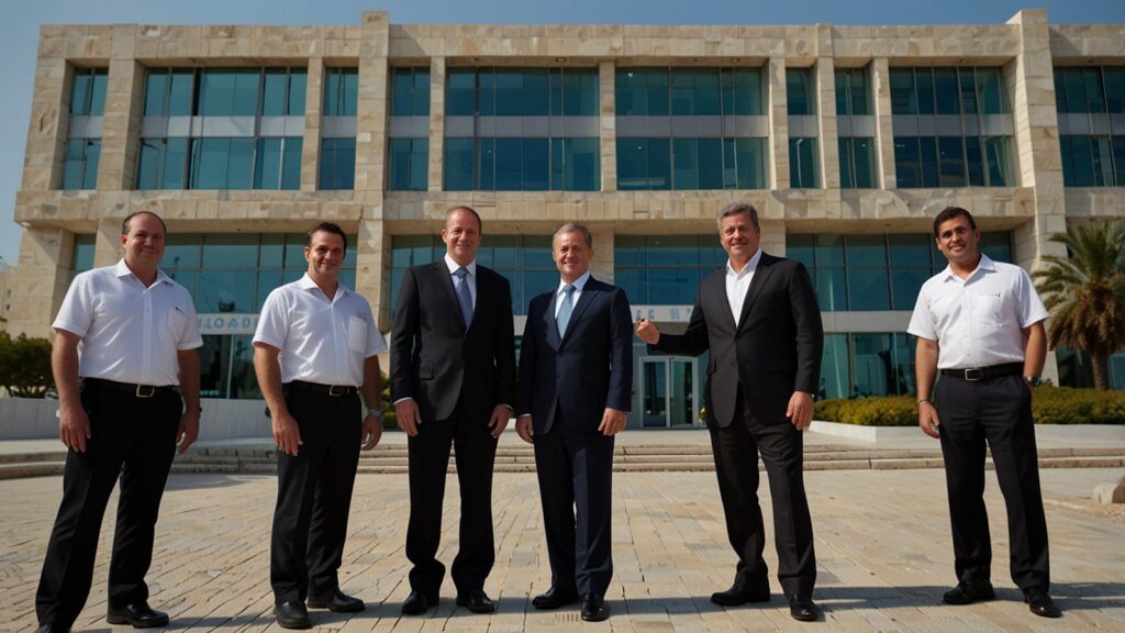 PureHealth Acquires Hellenic Healthcare Group in $2.56 Billion Deal, Expanding Global Footprint