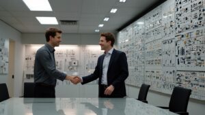 OpenAI Soars to $500 Billion Valuation as Altman Seals Key Asia Deals