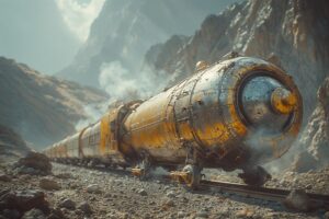 Palladium Mining Present-Day Power Metal Driving the Global Green Economy