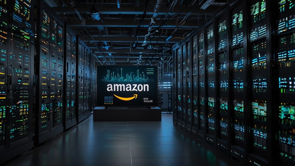 Amazon’s Bold AI Bet: $100 Billion Capex Surge Signals Job Cuts and Cloud Dominance in 2025