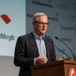 Darren Woods Leads ExxonMobil to $35B Cash Flow Forecast with Frontier Drilling Push