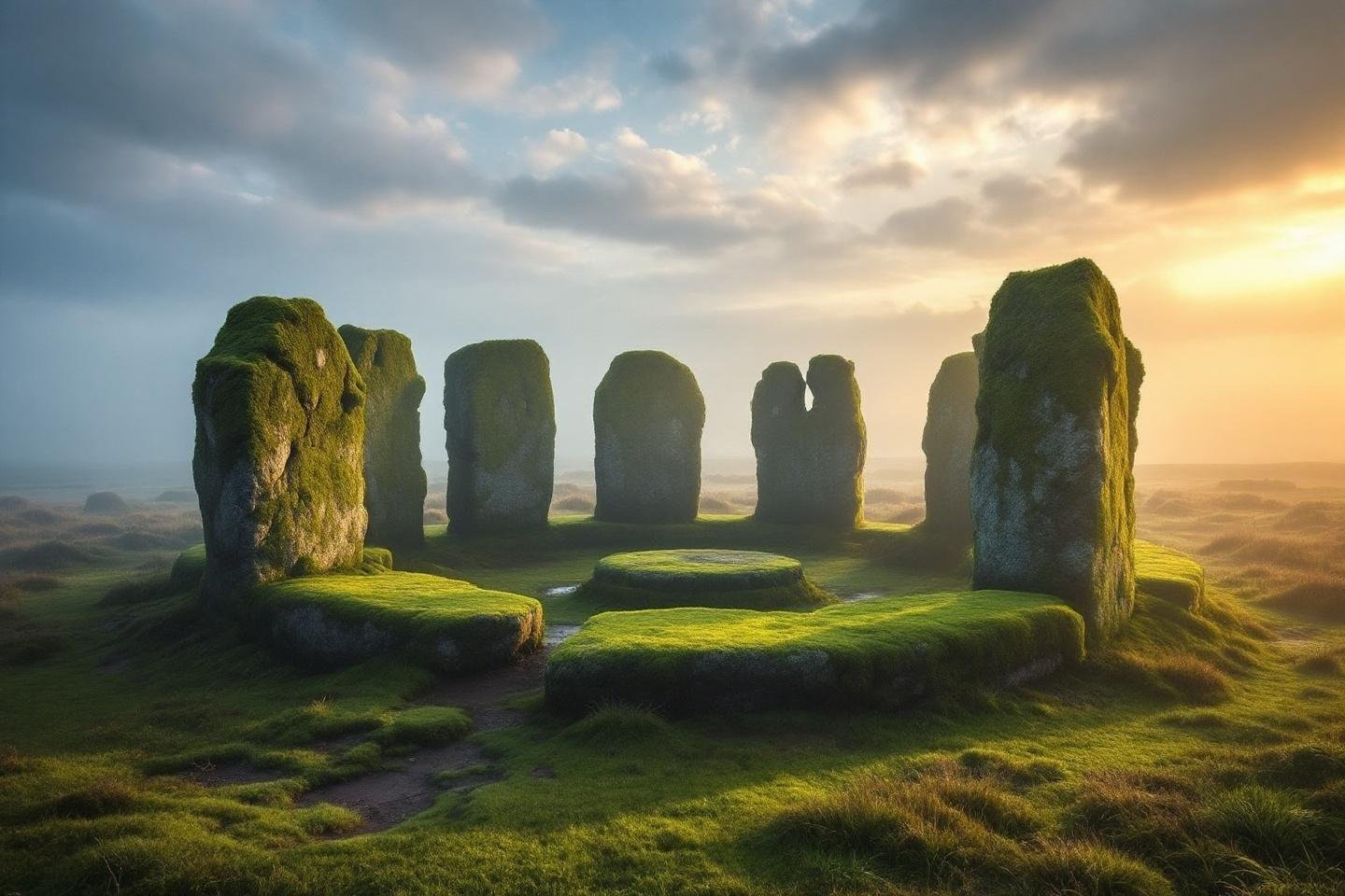 The oldest human-made structure ever discovered is said to be three times older than the Great Pyramid of Giza, with at least 23,000 years.