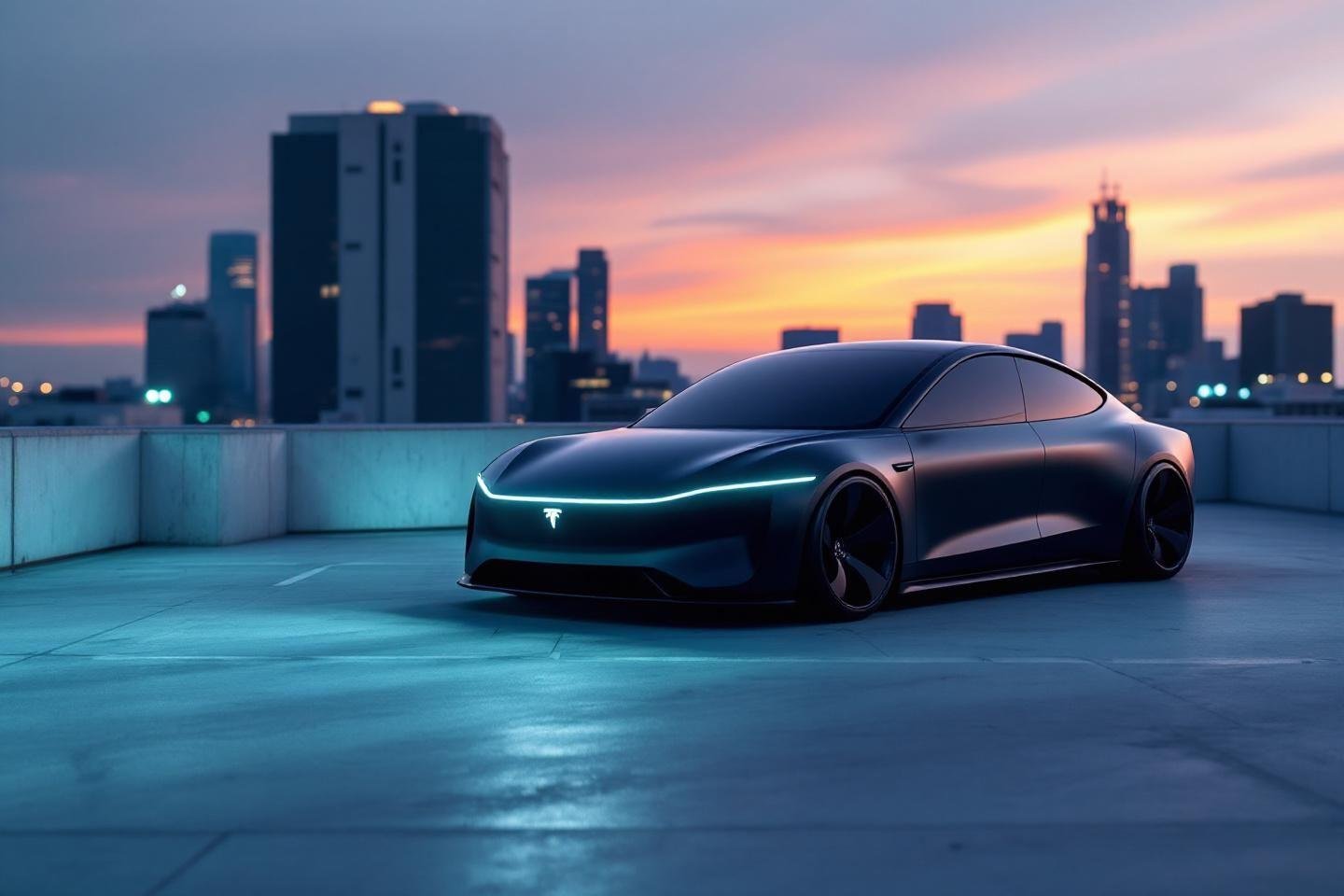 One of the world’s most trusted brands just admitted it: electric cars are no longer their goal