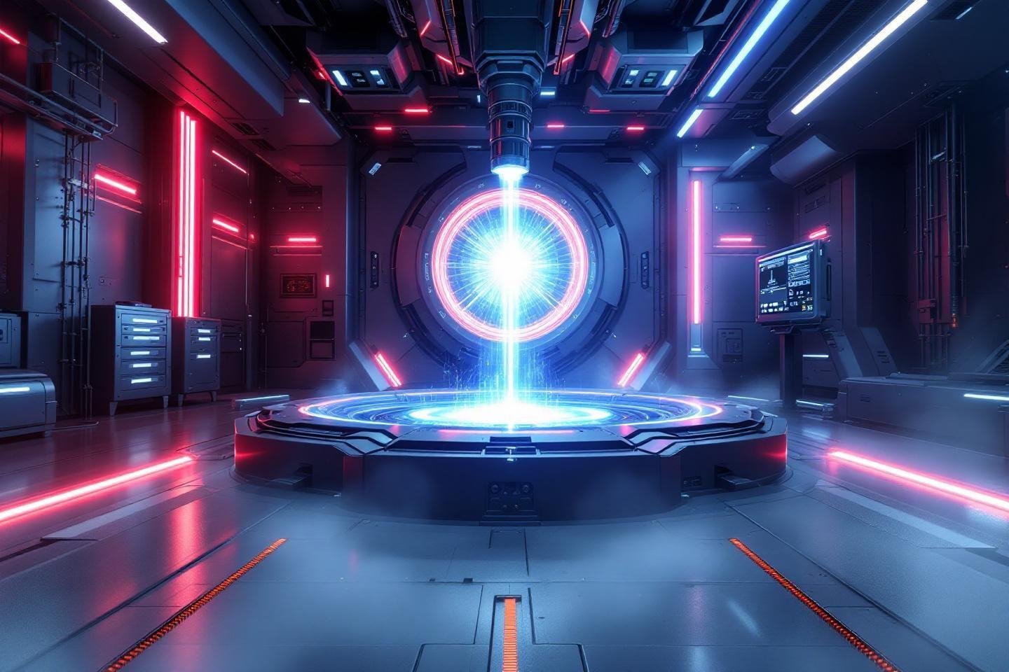 Germany is making the biggest “power play” in its energy history, investing $385 million in laser-driven inertial confinement nuclear fusion.