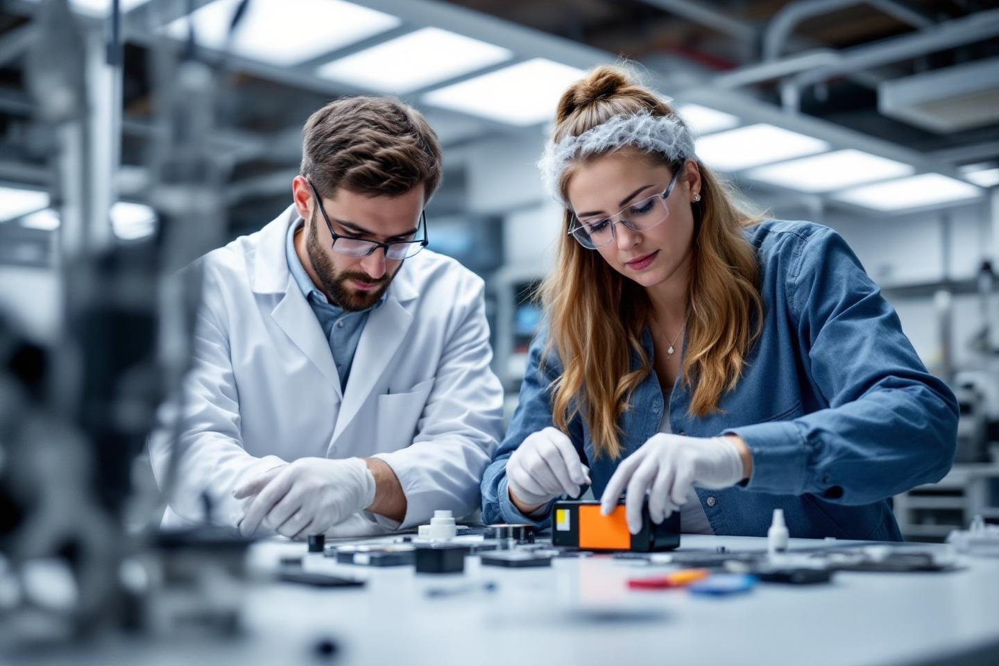 Researchers dismantle Tesla and BYD batteries and reveal "surprising results.”