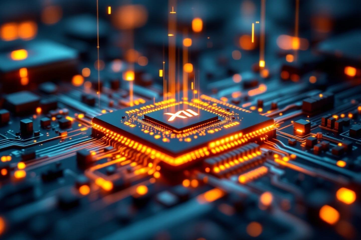 United States won't be happy, Xiaomi has developed a chip so powerful that even China has praised it.